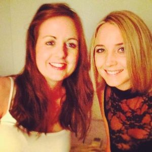 Meet your Posher, Jacqueline